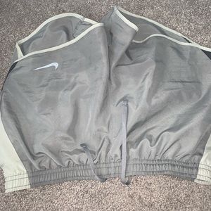 Small Nike Athletic Shorts